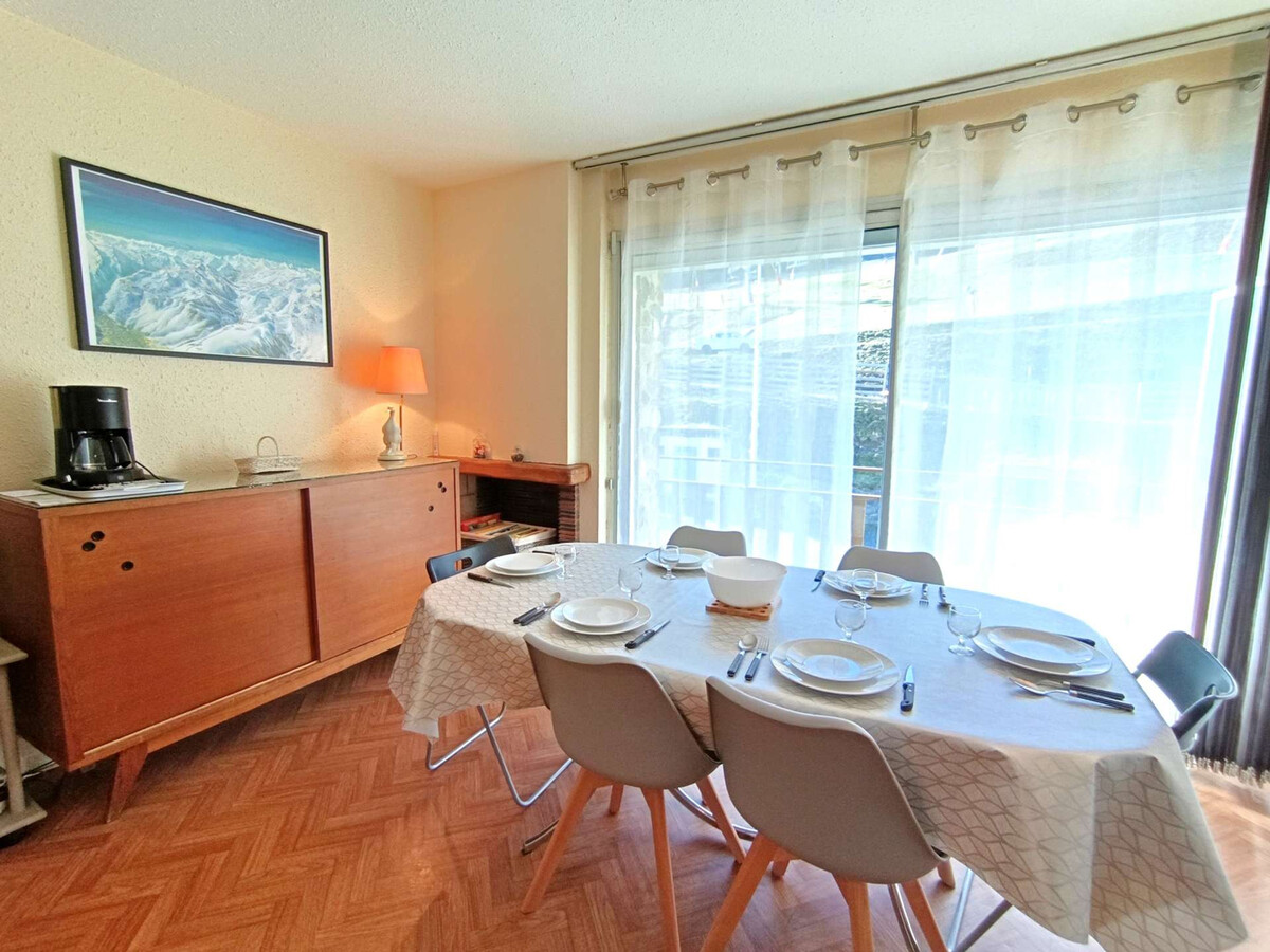 Appartement T2, 6 Pers, Proche Pistes, Saint-Lary-Soulan - Photo 7