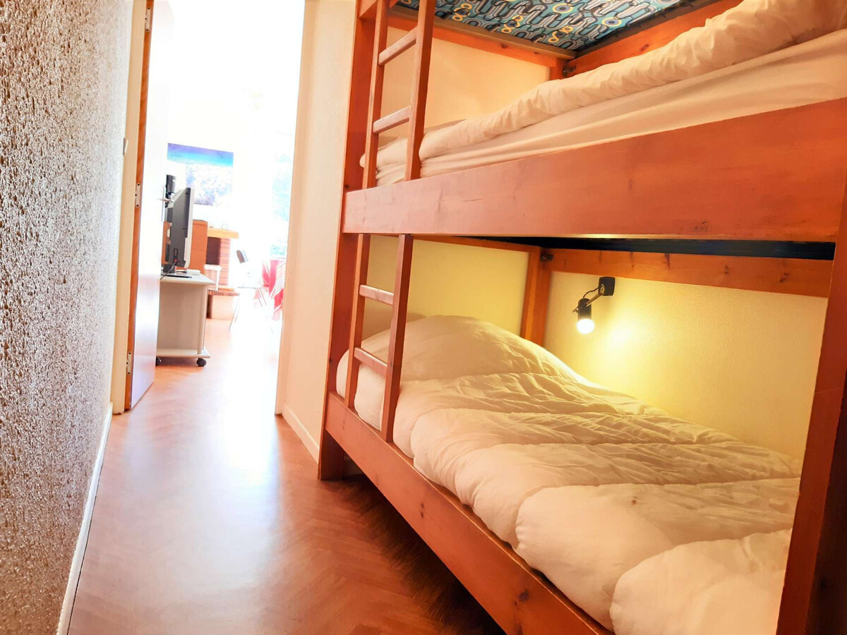 Appartement T2, 6 Pers, Proche Pistes, Saint-Lary-Soulan - Photo 10