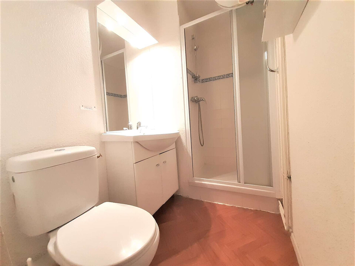 Appartement T2, 6 Pers, Proche Pistes, Saint-Lary-Soulan - Photo 11