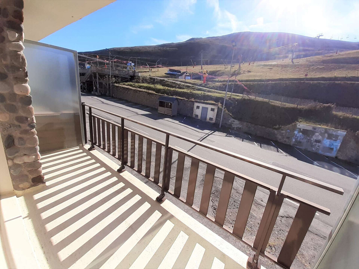 Appartement T2, 6 Pers, Proche Pistes, Saint-Lary-Soulan - Photo 12