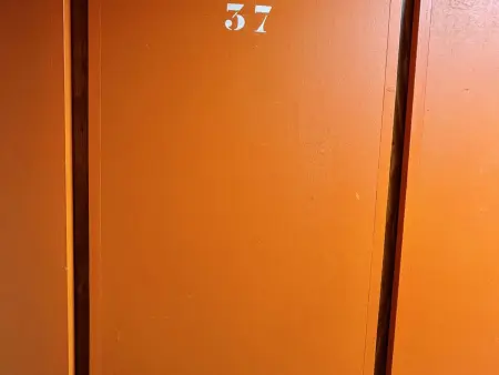 2 pièces 4 couchages Megève, 400m remontées, balcon : photo 20