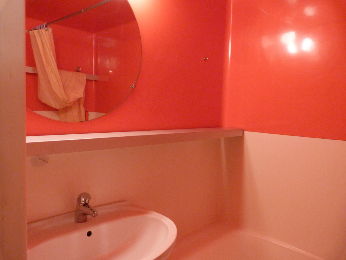 Appart 2p 6 pers. aux Arcs 1800, balcon Sud-Ouest - Photo 7