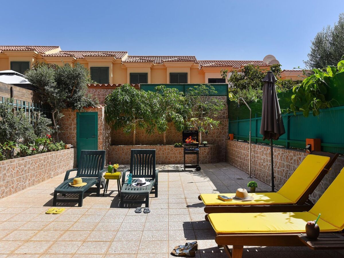Bungalow Sonnenland Los Tinos II 45, Maspalomas - Photo 2