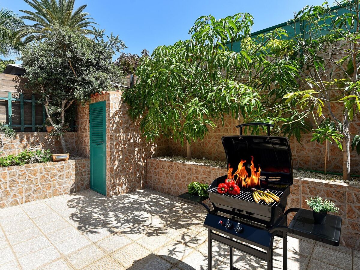 Bungalow Sonnenland Los Tinos II 45, Maspalomas - Photo 3