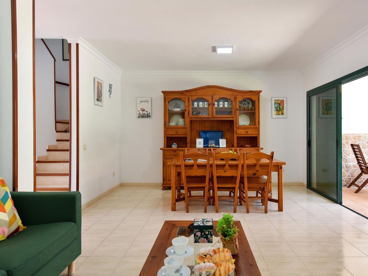 Bungalow Sonnenland Los Tinos II 45, Maspalomas - Photo 4
