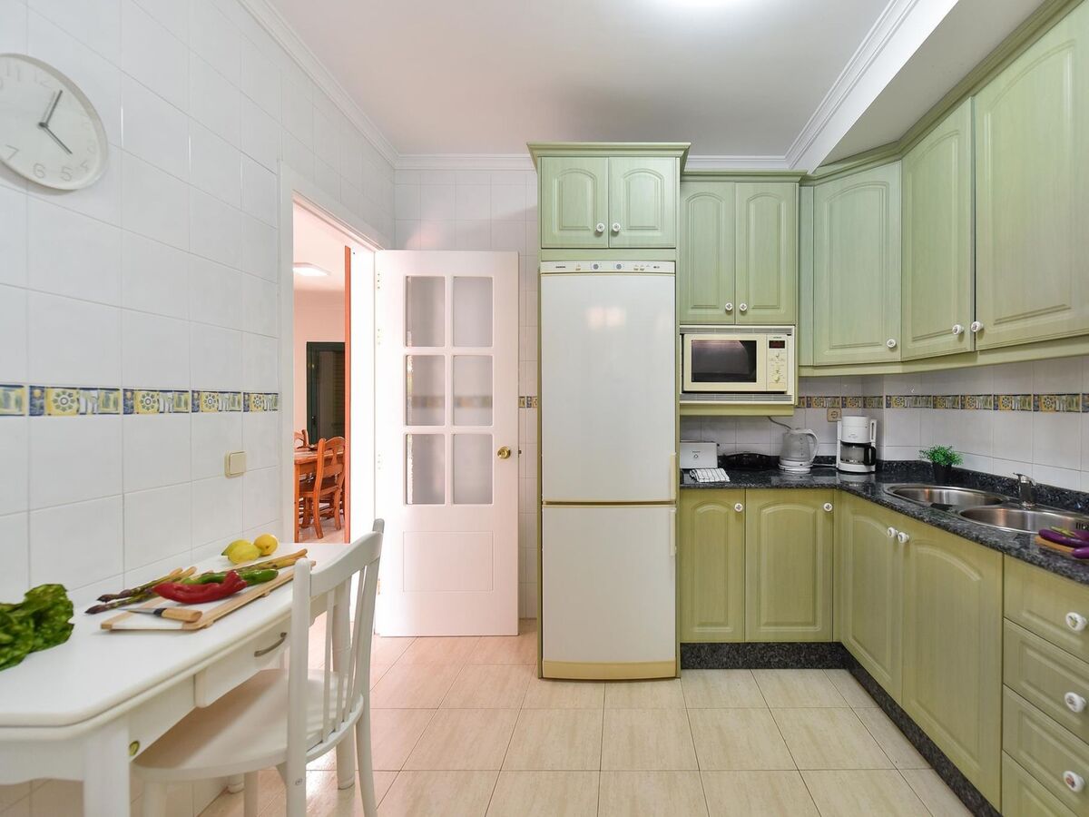 Bungalow Sonnenland Los Tinos II 45, Maspalomas - Photo 5