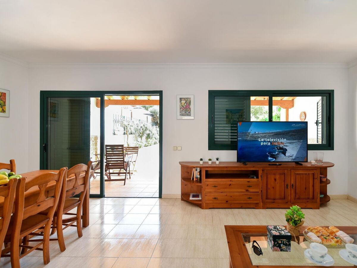 Bungalow Sonnenland Los Tinos II 45, Maspalomas - Photo 6