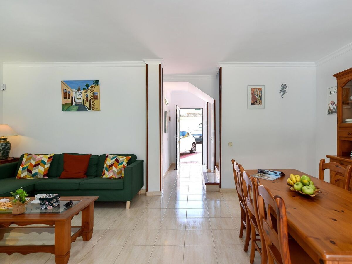 Bungalow Sonnenland Los Tinos II 45, Maspalomas - Photo 7