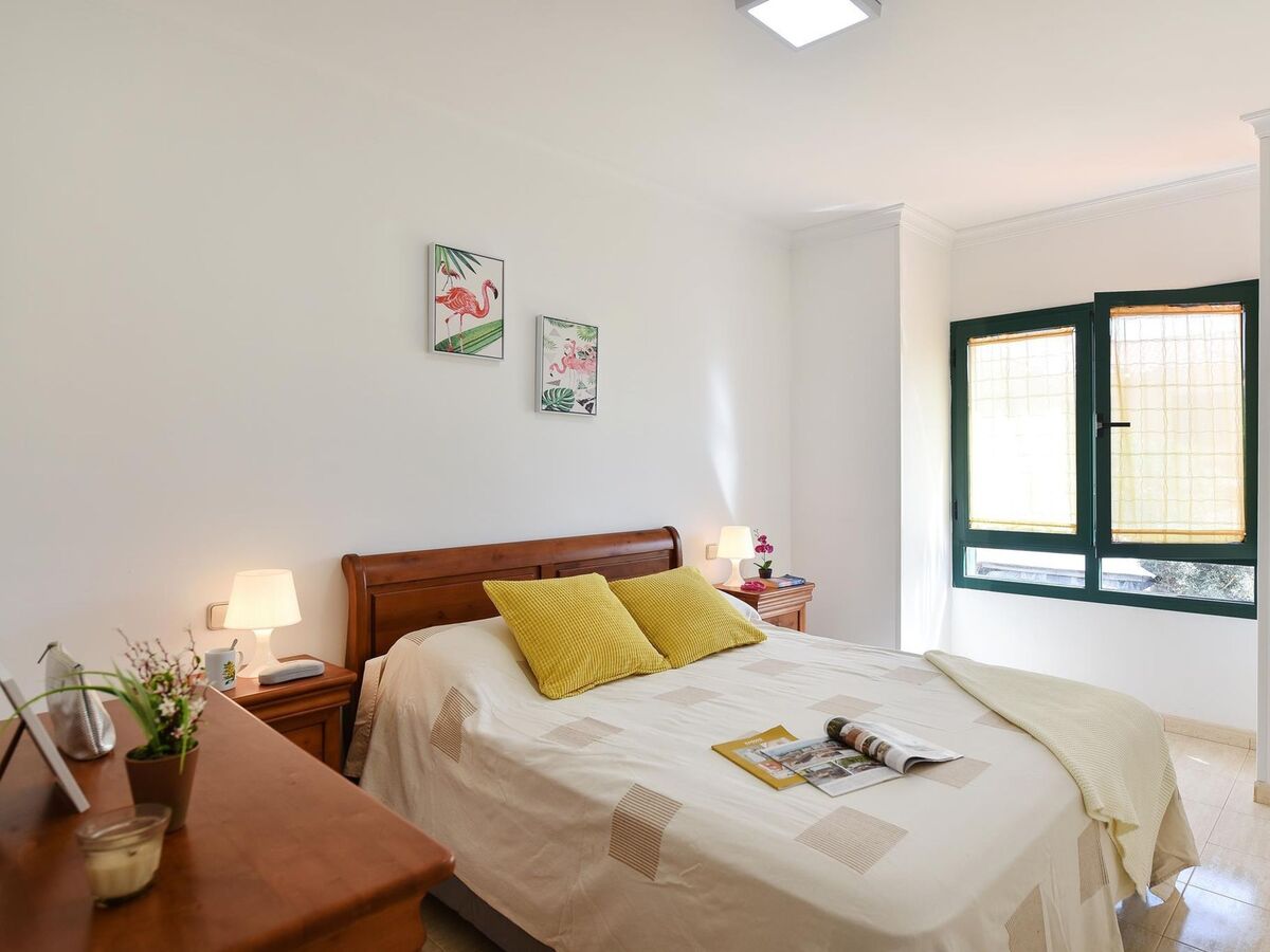 Bungalow Sonnenland Los Tinos II 45, Maspalomas - Photo 12