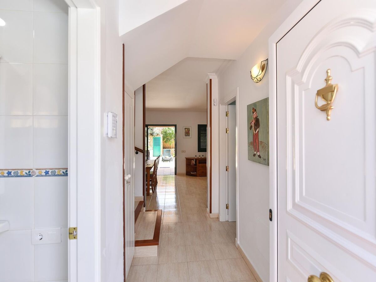 Bungalow Sonnenland Los Tinos II 45, Maspalomas - Photo 16