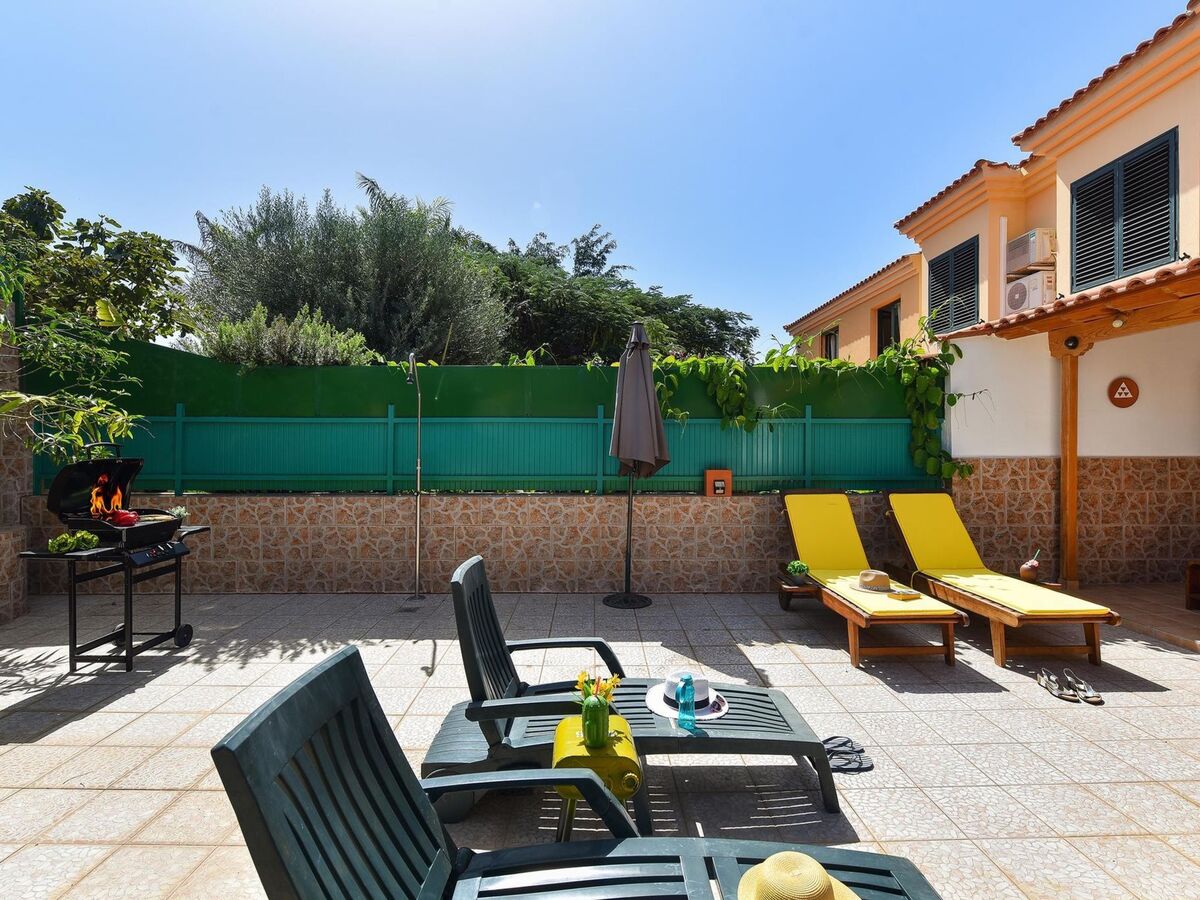 Bungalow Sonnenland Los Tinos II 45, Maspalomas - Photo 17