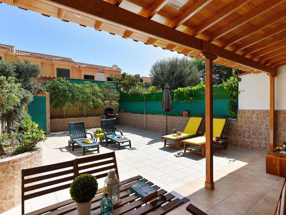 Bungalow Sonnenland Los Tinos II 45, Maspalomas - Photo 20