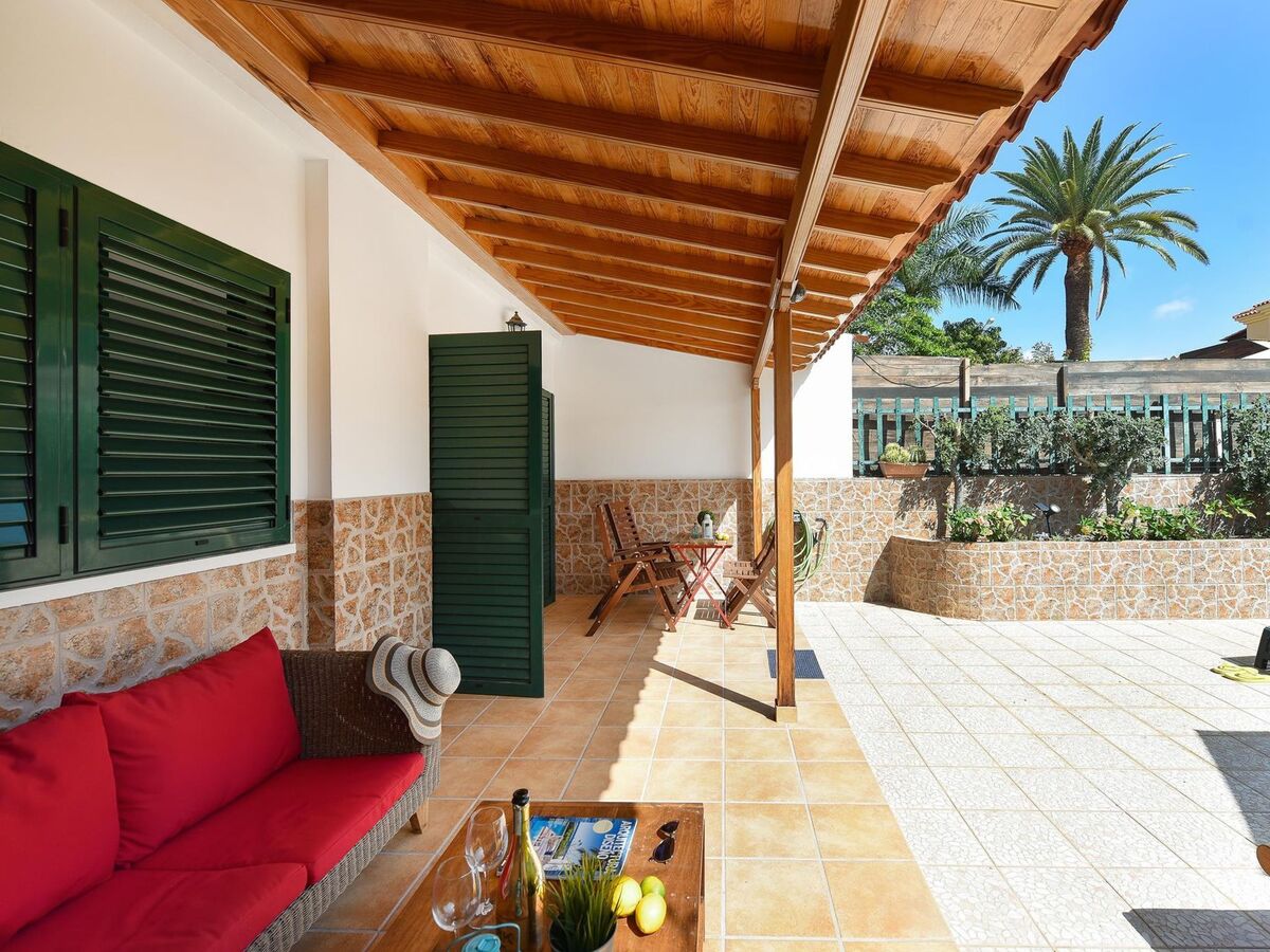 Bungalow Sonnenland Los Tinos II 45, Maspalomas - Photo 21