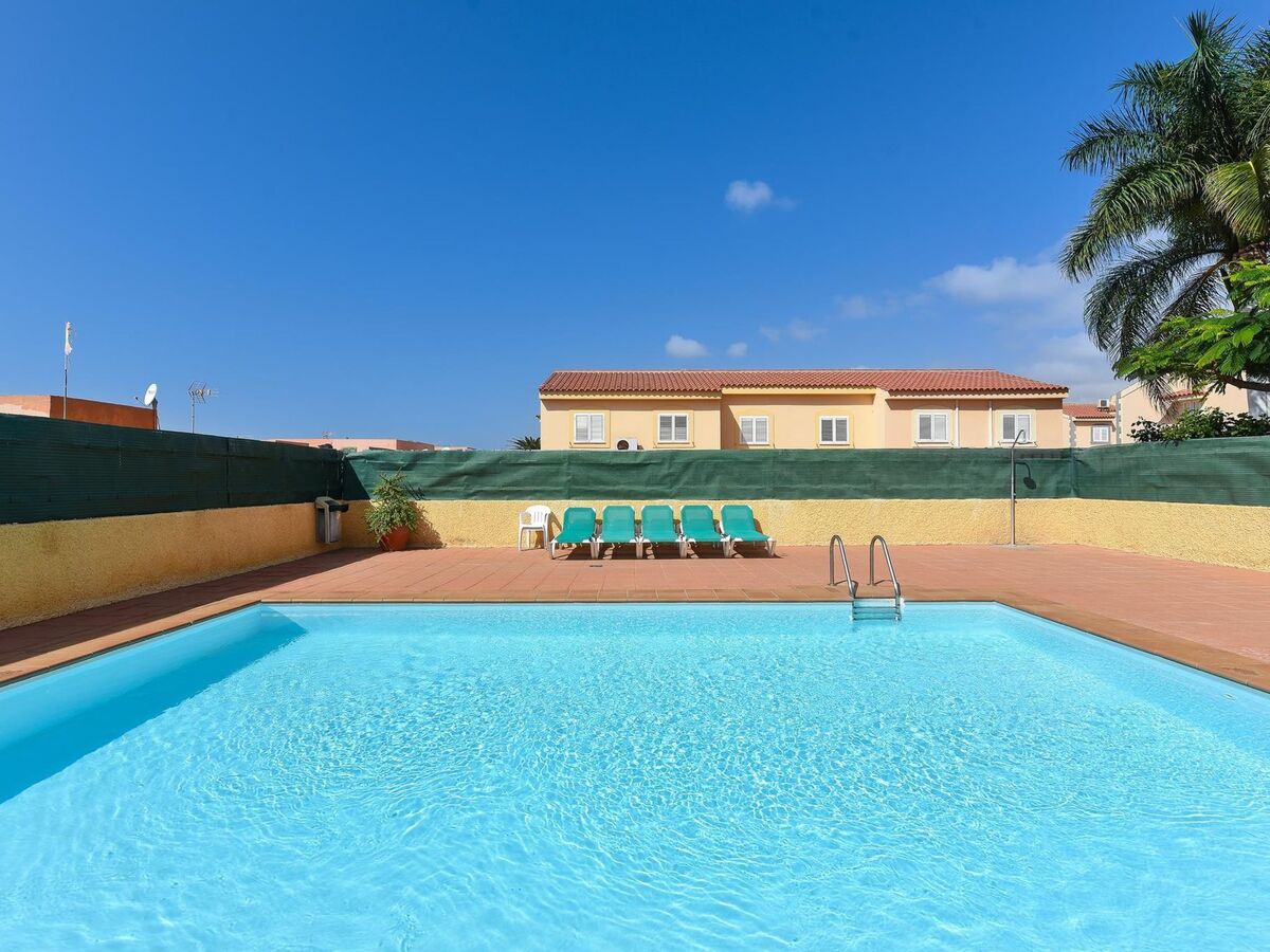 Bungalow Sonnenland Los Tinos II 45, Maspalomas - Photo 22