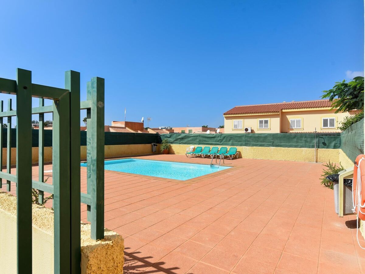 Bungalow Sonnenland Los Tinos II 45, Maspalomas - Photo 23
