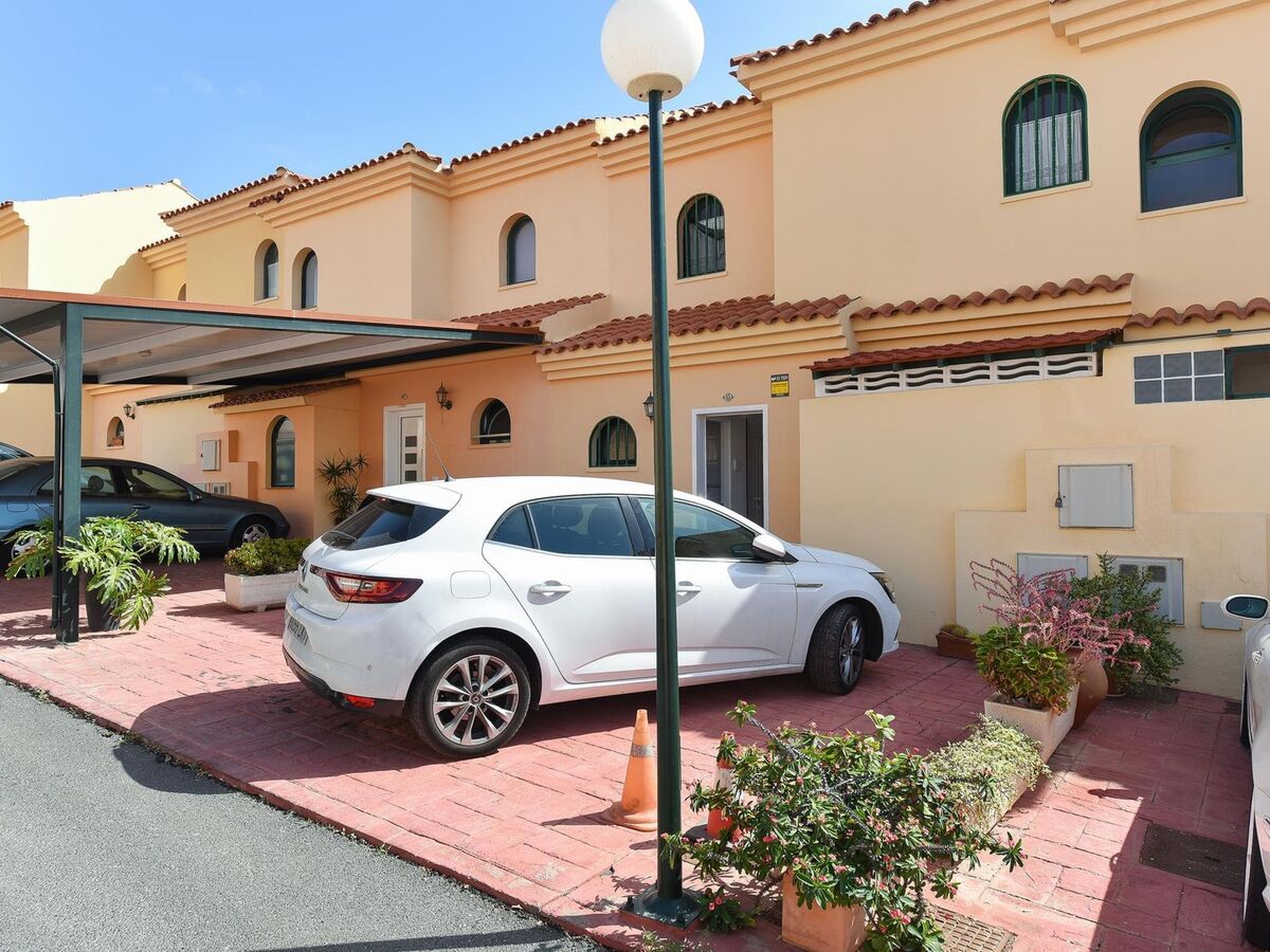 Bungalow Sonnenland Los Tinos II 45, Maspalomas - Photo 24