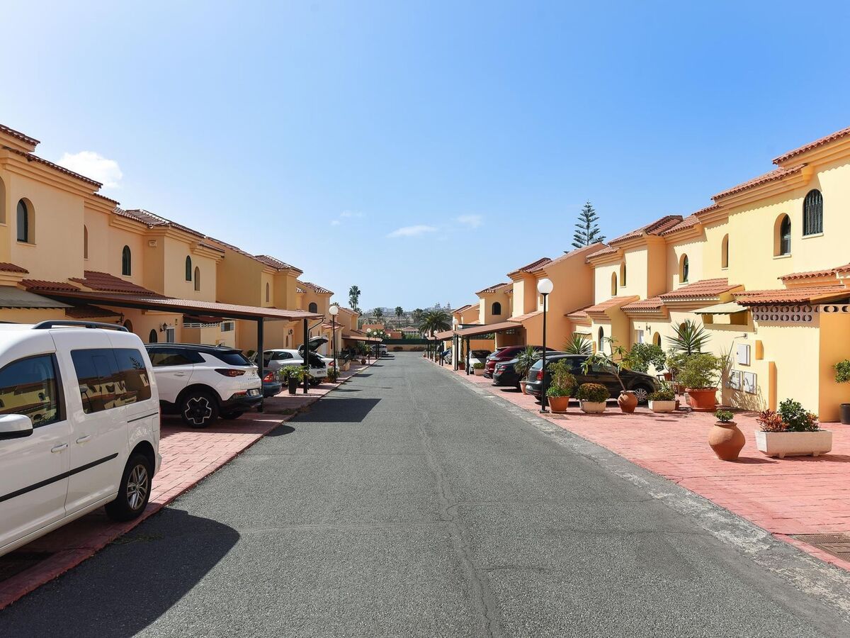 Bungalow Sonnenland Los Tinos II 45, Maspalomas - Photo 25