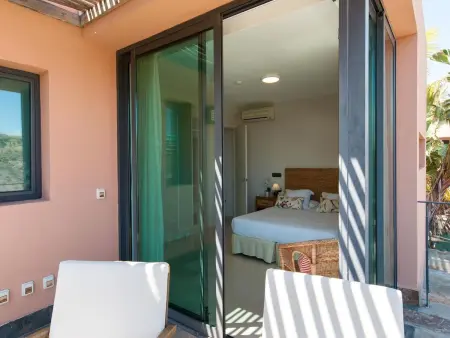 Tipo 2 dormitorios, Villa 4 personnes à Maspalomas - Photo 18