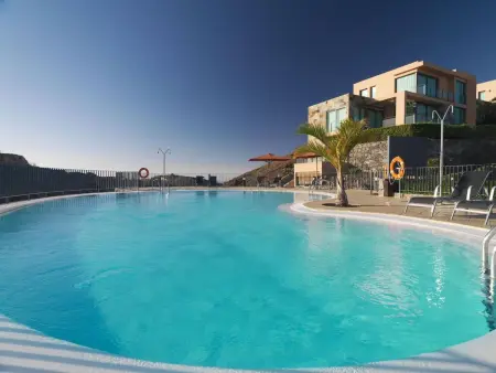 Tipo 2 dormitorios, Villa 4 personnes à Maspalomas - Photo 20