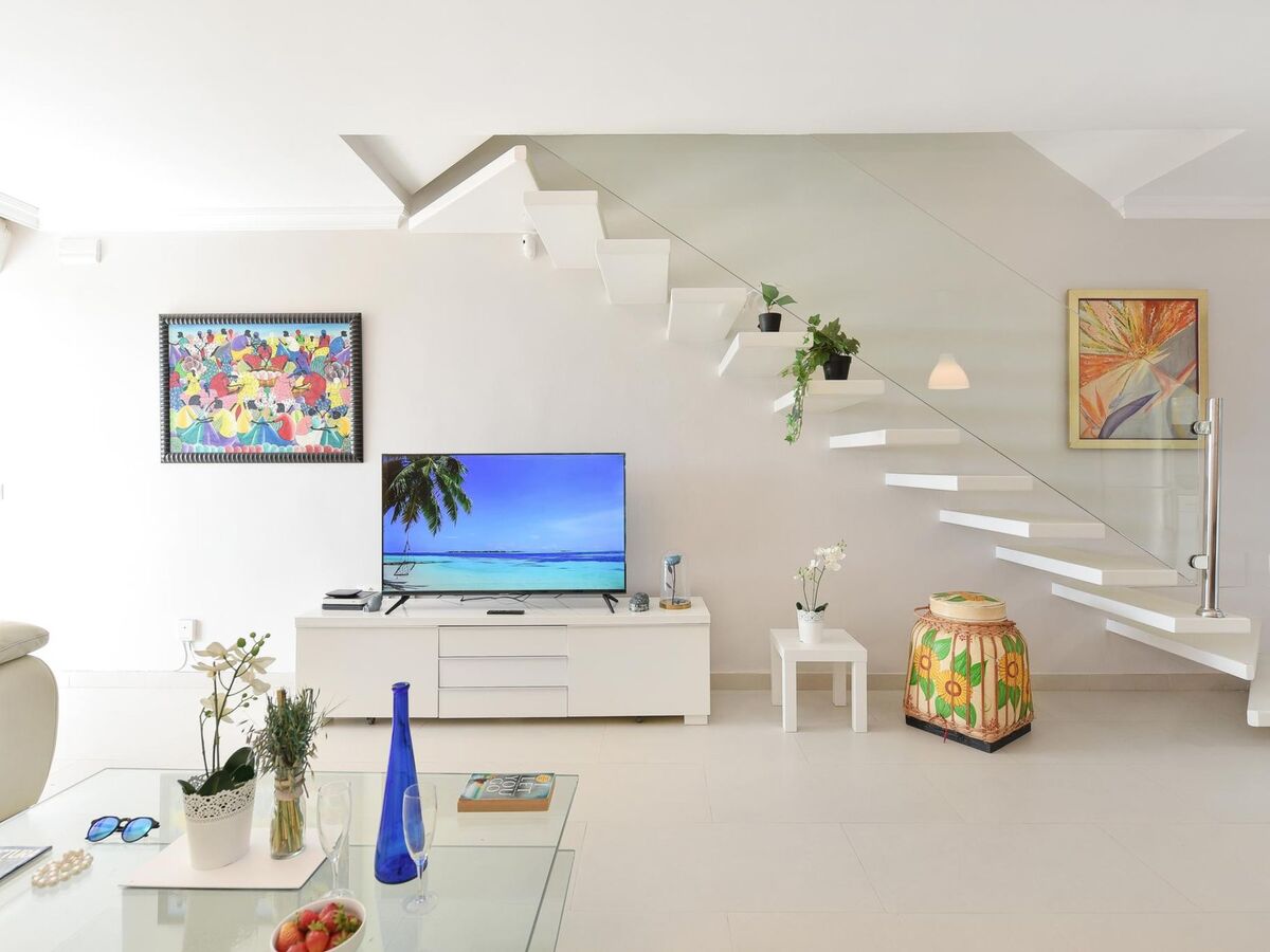 Mira II - Appartement 3 chambres face mer à Maspalomas - Photo 3