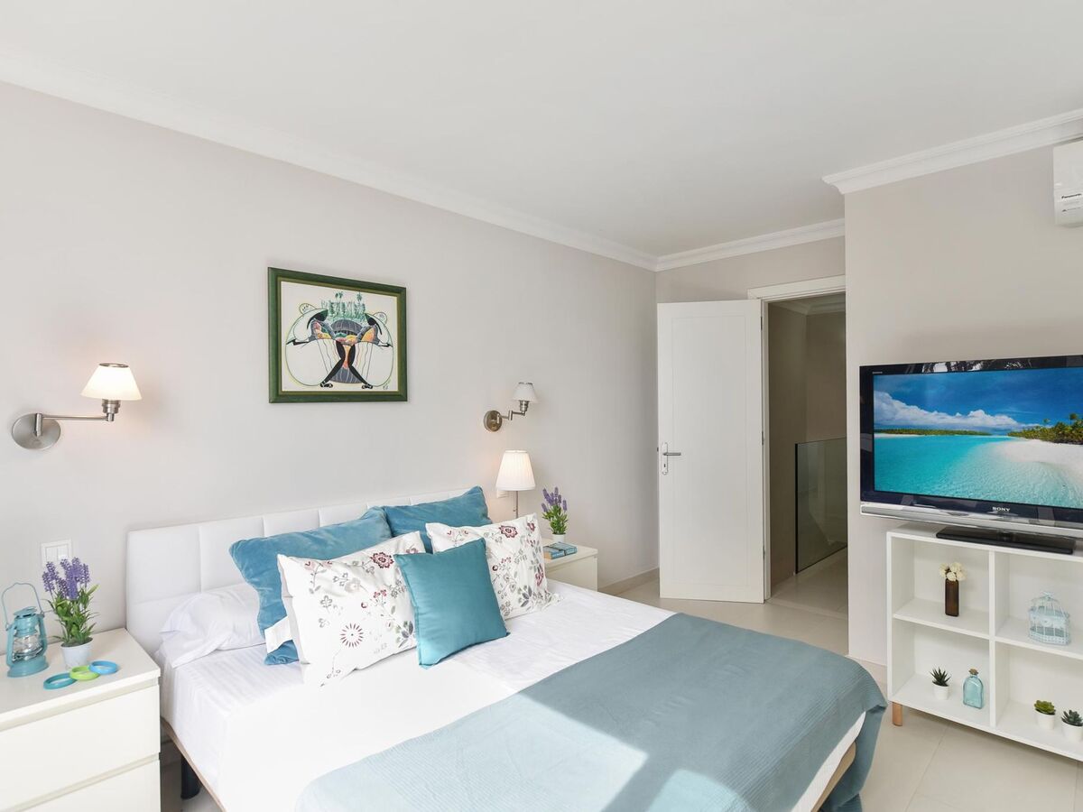 Mira II - Appartement 3 chambres face mer à Maspalomas - Photo 11