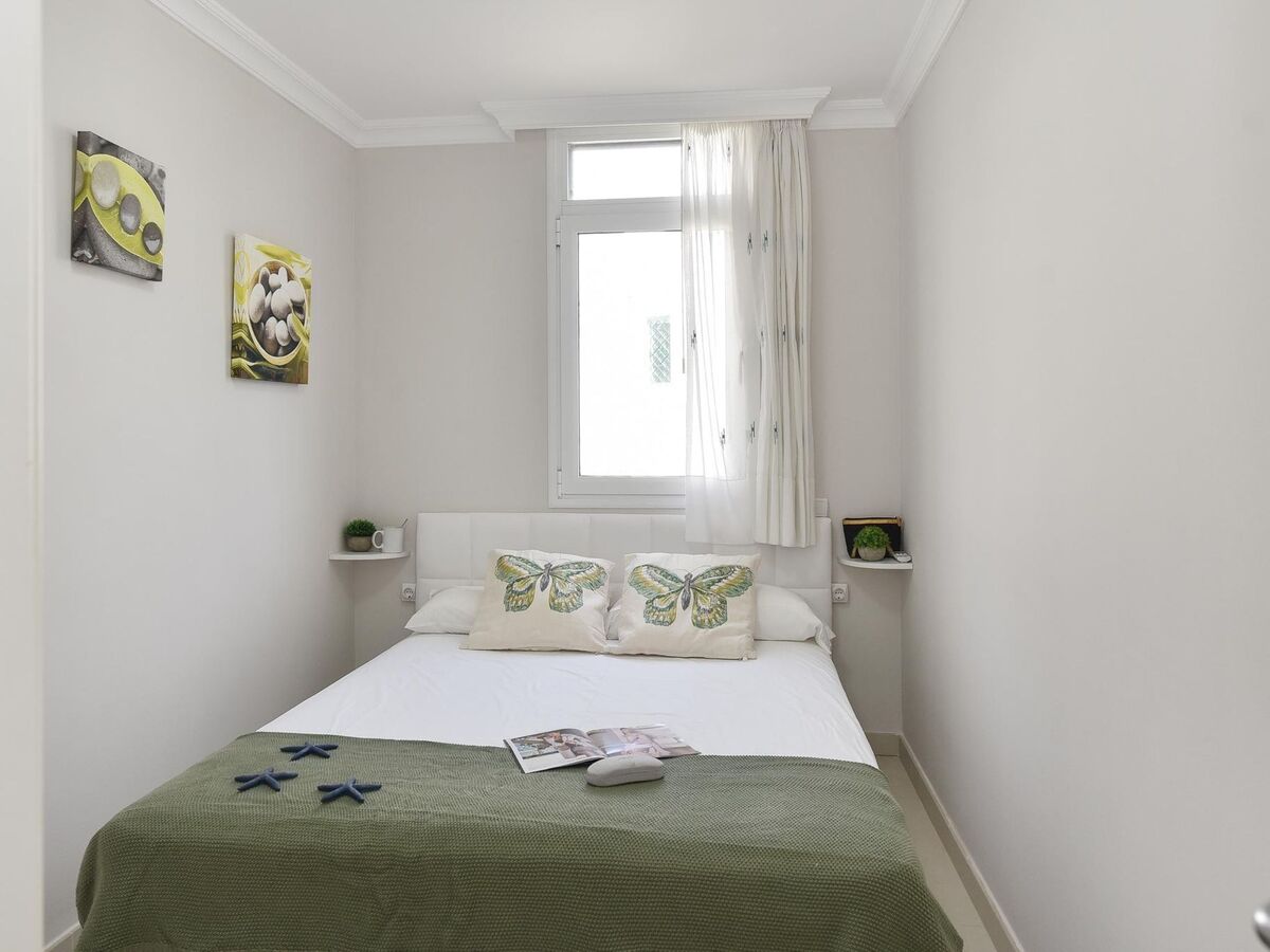 Mira II - Appartement 3 chambres face mer à Maspalomas - Photo 15