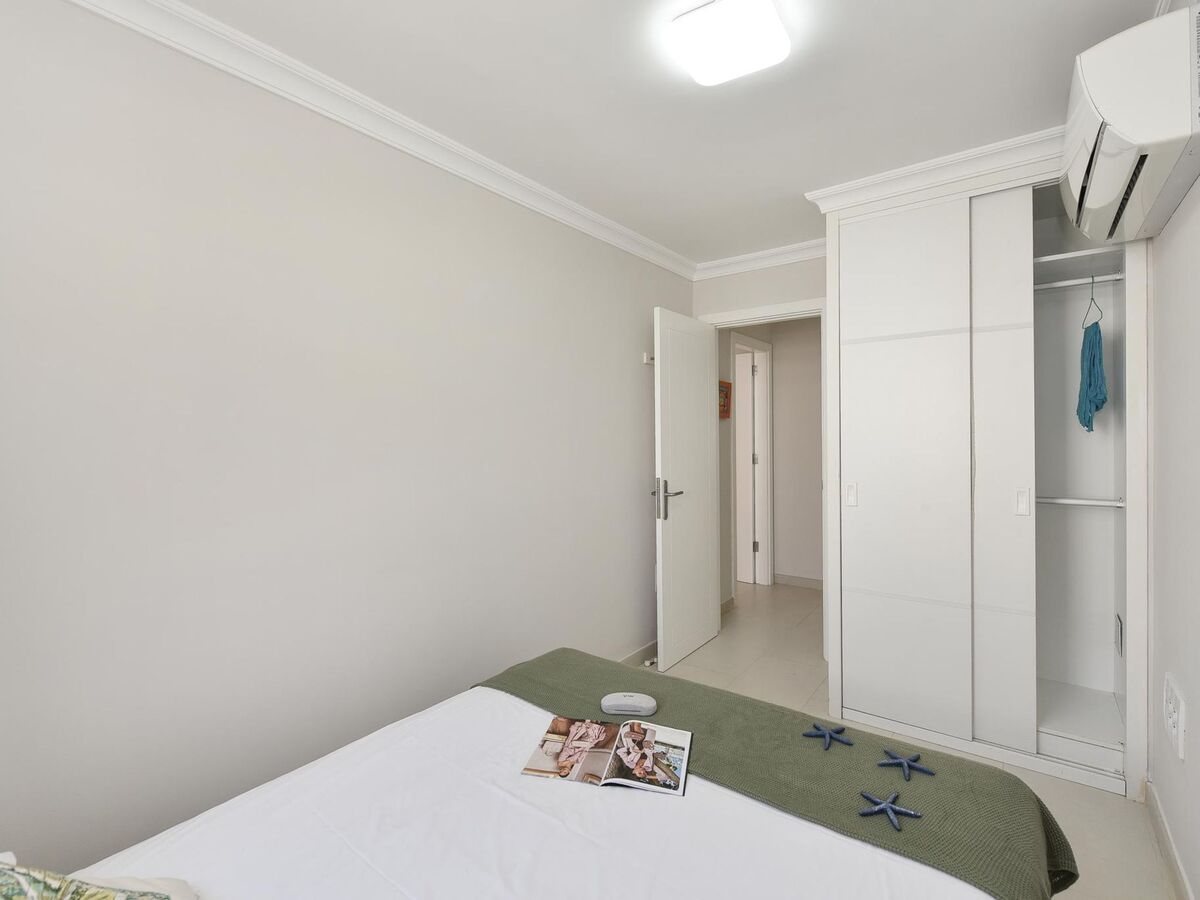 Mira II - Appartement 3 chambres face mer à Maspalomas - Photo 17