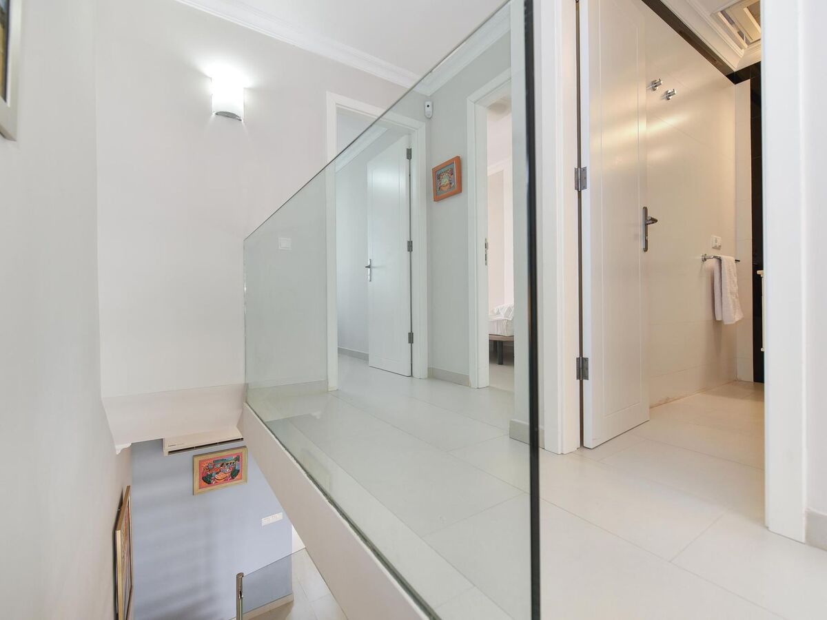 Mira II - Appartement 3 chambres face mer à Maspalomas - Photo 18