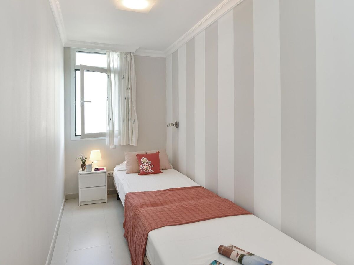 Mira II - Appartement 3 chambres face mer à Maspalomas - Photo 19