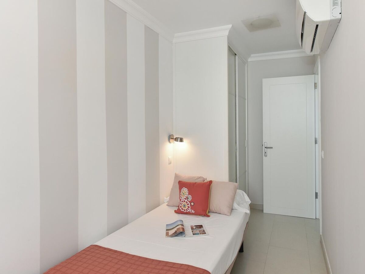 Mira II - Appartement 3 chambres face mer à Maspalomas - Photo 20