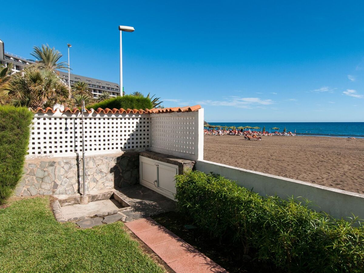 Mira II - Appartement 3 chambres face mer à Maspalomas - Photo 30
