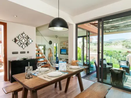 Los Lagos 20, Villa 4 personnes à San Bartolomé de Tirajana - Photo 6