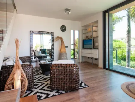 Los Lagos 20, Villa 4 personnes à San Bartolomé de Tirajana - Photo 7
