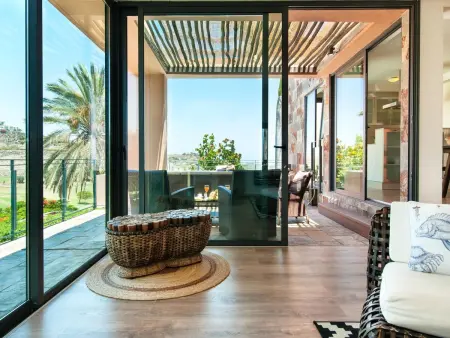 Los Lagos 20, Villa 4 personnes à San Bartolomé de Tirajana - Photo 8