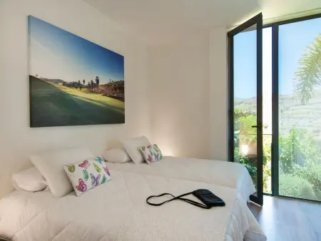 Los Lagos 20, Villa 4 personnes à San Bartolomé de Tirajana - Photo 11
