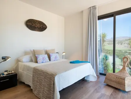 Los Lagos 20, Villa 4 personnes à San Bartolomé de Tirajana - Photo 14