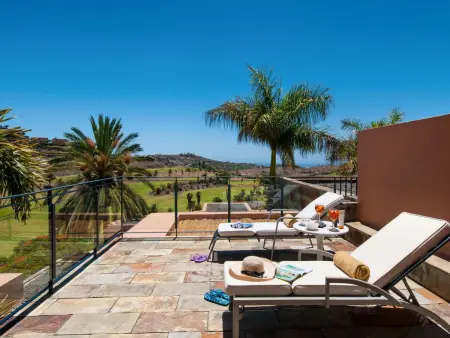 Los Lagos 20, Villa 4 personnes à San Bartolomé de Tirajana - Photo 17