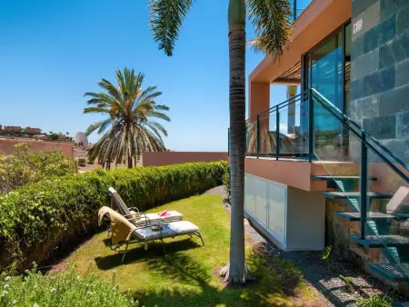 Los Lagos 20, Villa 4 personnes à San Bartolomé de Tirajana - Photo 18