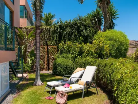 Los Lagos 20, Villa 4 personnes à San Bartolomé de Tirajana - Photo 19
