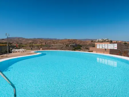 Los Lagos 20, Villa 4 personnes à San Bartolomé de Tirajana - Photo 20