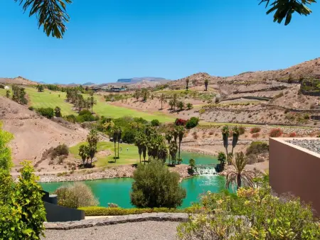 Los Lagos 20, Villa 4 personnes à San Bartolomé de Tirajana - Photo 22