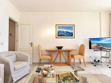 Appartement Las Canteras, vue mer à 30 m de la plage : photo 3