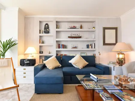 Appartement Las Canteras, vue mer à 30 m de la plage : photo 6