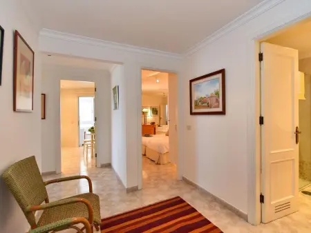 Appartement Las Canteras, vue mer à 30 m de la plage : photo 7