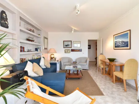 Appartement Las Canteras, vue mer à 30 m de la plage : photo 8