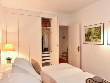 Appartement Las Canteras, vue mer à 30 m de la plage : photo 10