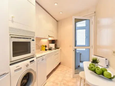 Appartement Las Canteras, vue mer à 30 m de la plage : photo 11
