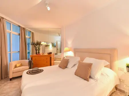Appartement Las Canteras, vue mer à 30 m de la plage : photo 12