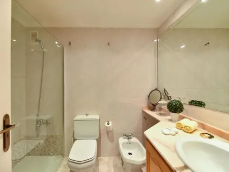 Appartement Las Canteras, vue mer à 30 m de la plage : photo 13