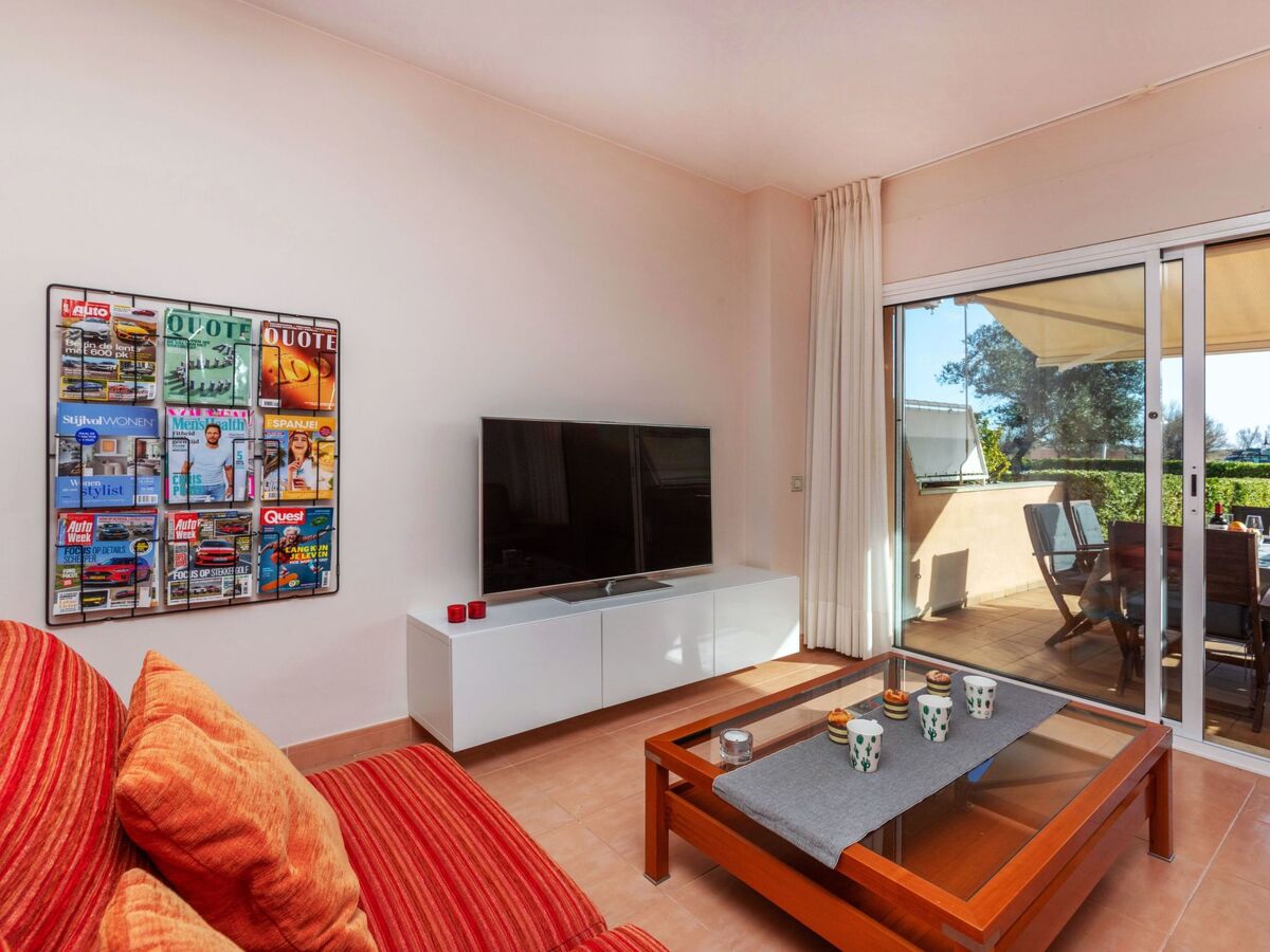 Port Pals Garden & Terrace, Pals – 90 m² vue mer - Photo 4